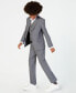 Фото #1 товара Бриджи для малышей Calvin Klein Big Boys Slim Fit Stretch.