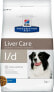 Фото #1 товара Сухой диетический корм для собак Hill&#039;s Prescription Diet l/d Liver Care при заболеваниях печени, 2 кг