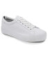 ფოტო #1 პროდუქტის Women's Aelisa Platform Sneakers