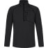 ფოტო #2 პროდუქტის PROTEST Kody half zip long sleeve T-shirt