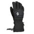 SCOTT Ultimate Premium Goretex gloves