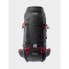 Фото #6 товара Hi-Tec Stone 50 BLACK/RED hiking backpack