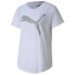 PUMA Evostripe short sleeve T-shirt