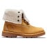 Фото #3 товара TIMBERLAND Courma Warm Lined Roll-Top Boots