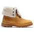 TIMBERLAND Courma Warm Lined Roll-Top Boots