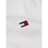 Футболка женская Tommy Hilfiger WW0WW40587YBL Белый, M - фото #6