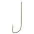 GARBOLINO Ultra Fine Speed Match 2110BZ barbed spaded hook