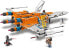 Фото #10 товара LEGO 75273 - Poe Damerons X-Wing Starfighter, Star Wars, Construction Kit