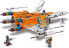 LEGO 75273 - Poe Damerons X-Wing Starfighter, Star Wars, Construction Kit