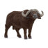 SCHLEICH Wild Life African Buffalo doll