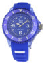 Фото #2 товара Ice-Watch Kids Armbanduhr ICE aqua Amparo Small blau AQAMP 15 001456