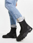 Фото #4 товара Dr Martens coombs ii boots in black