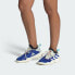 Фото #4 товара Женские кроссовки adidas Barricade Tennis Shoes (Синие)