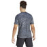 ADIDAS Power Workout short sleeve T-shirt