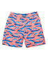 ფოტო #1 პროდუქტის Men's Whale Tail Swim Short