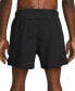 ფოტო #17 პროდუქტის Challenger Men's Dri-FIT Brief-Lined 5" Running Shorts