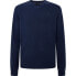 HACKETT Lambswool v neck sweater