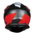 Фото #3 товара JUST1 J34 Pro Outerspace off-road helmet