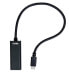 Фото #3 товара PORT Designs 900126 - 0.3 m - USB C - RJ-45