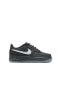 Фото #2 товара Air Force 1 ''Matte Leather'' (GS) Çocuk Spor Ayakkabı