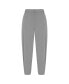 Women's High Waisted Pants Серый, Small - фото #3