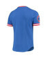 Men's Royal Chicago Cubs Team T-shirt