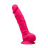 Фото #2 товара Dildo Dual Density Mod. 1 - 9 Pink