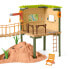 Schleich Wild Life Abenteuerstation| 42507