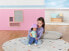 Фото #24 товара Кукла для девочек Baby Born BABY born - Brother Style and Play 43cm (833049) /Dolls and Dollhouses