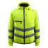 Hi-Vis Yellow / Black