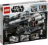 LEGO Star Wars Transportowiec łowcy nagród z serialu Mandalorian (75292)