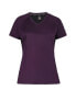 Фото #1 товара RUKKA Damen Laufshirt Mantera Lila | 36