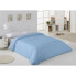 Nordic cover Alexandra House Living Blue Celeste 240 x 220 cm