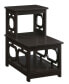 Фото #1 товара Omega 2 Step Chairside End Table