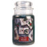 Scented candle in glass `Tis The Season 602 g