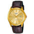 ფოტო #2 პროდუქტის CASIO MTP-1183Q-9A Collection watch