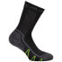 CMP 3I97277 Trekking Poly Medium socks