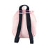 Фото #4 товара Школьный рюкзак Minnie Mouse Розовый 18 x 22 x 8 cm