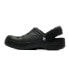 Crocs Baya Lined Fuzz Strap Clog