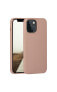 Фото #1 товара dbramante1928 Greenland - iPhone 13 mini - Pink Sand - Cover - Apple - iPhone 13 Mini - 15.5 cm (6.1") - Pink
