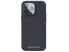 Фото #4 товара Njord Genuine Leather Case iPhone 14 Pro 6.7 Black