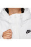 Фото #6 товара Куртка женская Nike Sportswear Therma-Fit Essentials Puffer Full-Zip FB7672-100