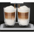 Фото #13 товара Суперавтоматическая кофеварка Siemens AG s700 Чёрный да 1500 W 19 bar 2,3 L 2 Чашки