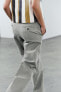 Zw collection chino trousers