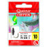 Фото #3 товара QUANTUM FISHING Crypton Trout Paste 0.160 mm Tied Hook