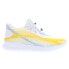 Propet Travelbound Slip On Womens Yellow Sneakers Casual Shoes WAA132MWLE