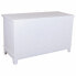 Chest of drawers Alexandra House Living White MDF Wood 42 x 60 x 100 cm