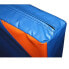 SOFTEE Density 25 High Jump Mat With Fireproof Cover With Corner And Handles
