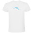 ფოტო #1 პროდუქტის KRUSKIS Spearfishing Estella short sleeve T-shirt