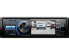 Фото #3 товара JVC KD-X561DBT, Black, Blue, 1 DIN, 180 W, 16 W, AAC, FLAC, MP3, WMA, BMP, JPEG, PNG